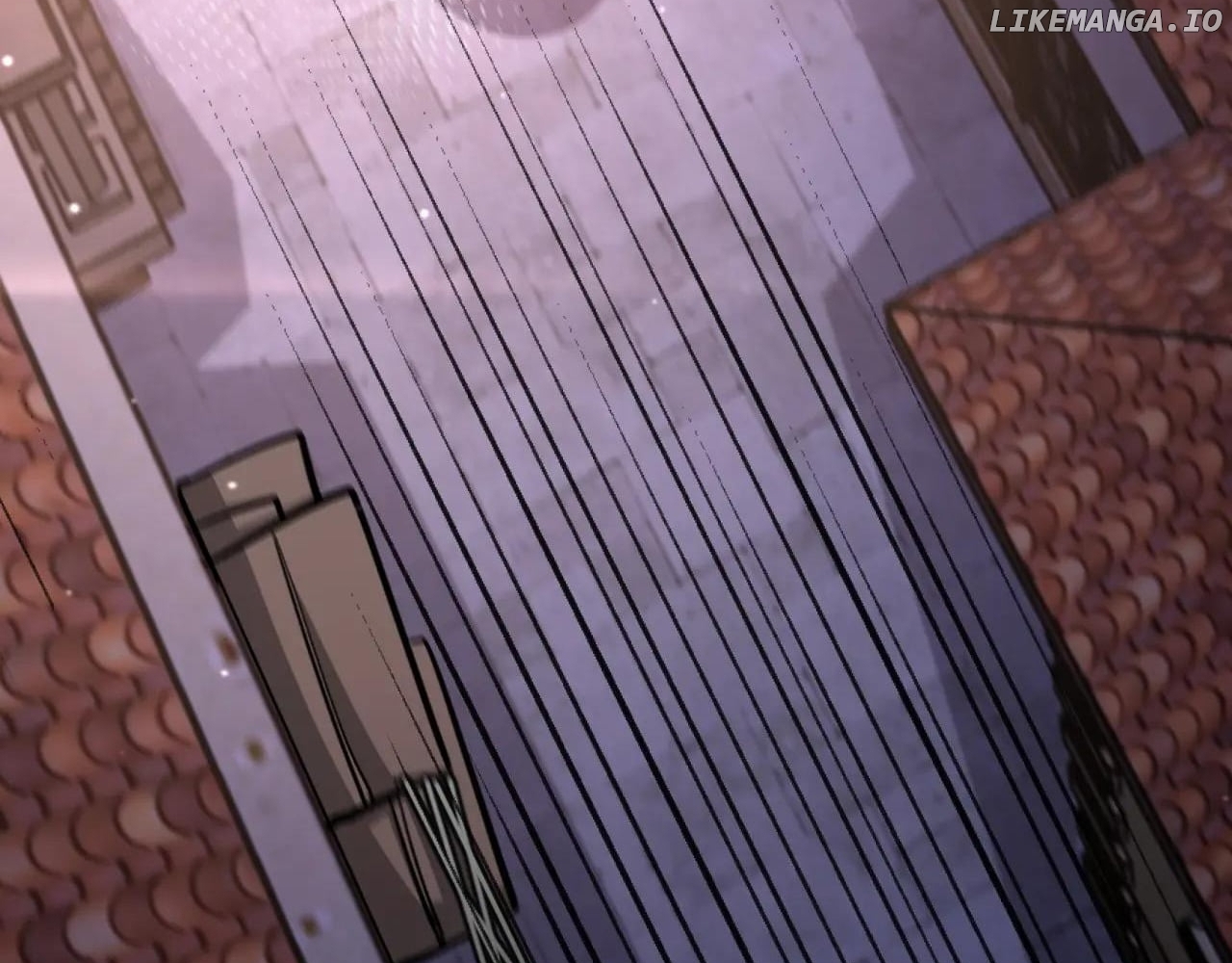 I’m Trapped In This Day For One Thousand Years Chapter 200 - page 34
